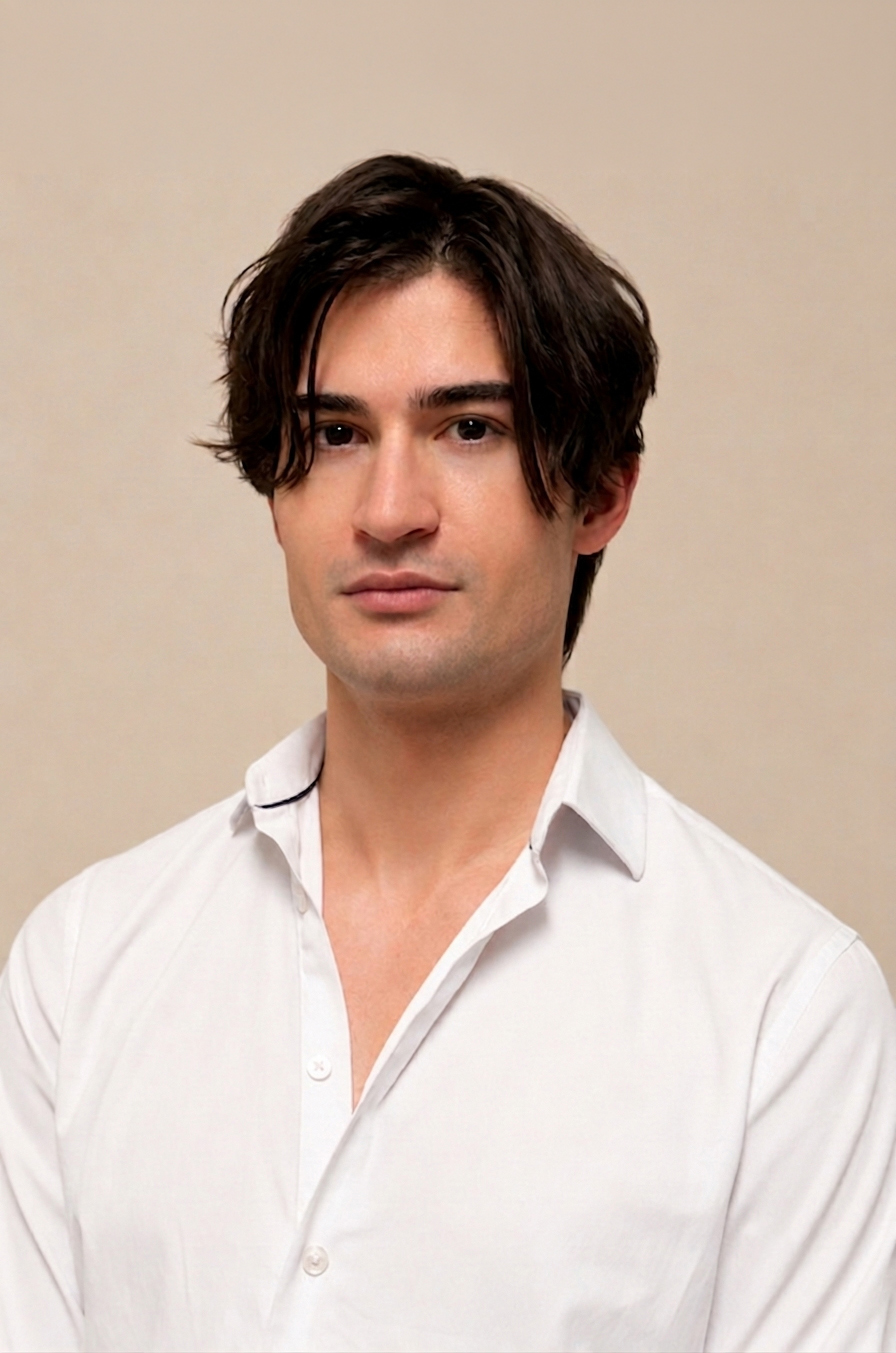 Ethan Hawes