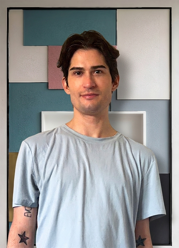 Ethan Hawes