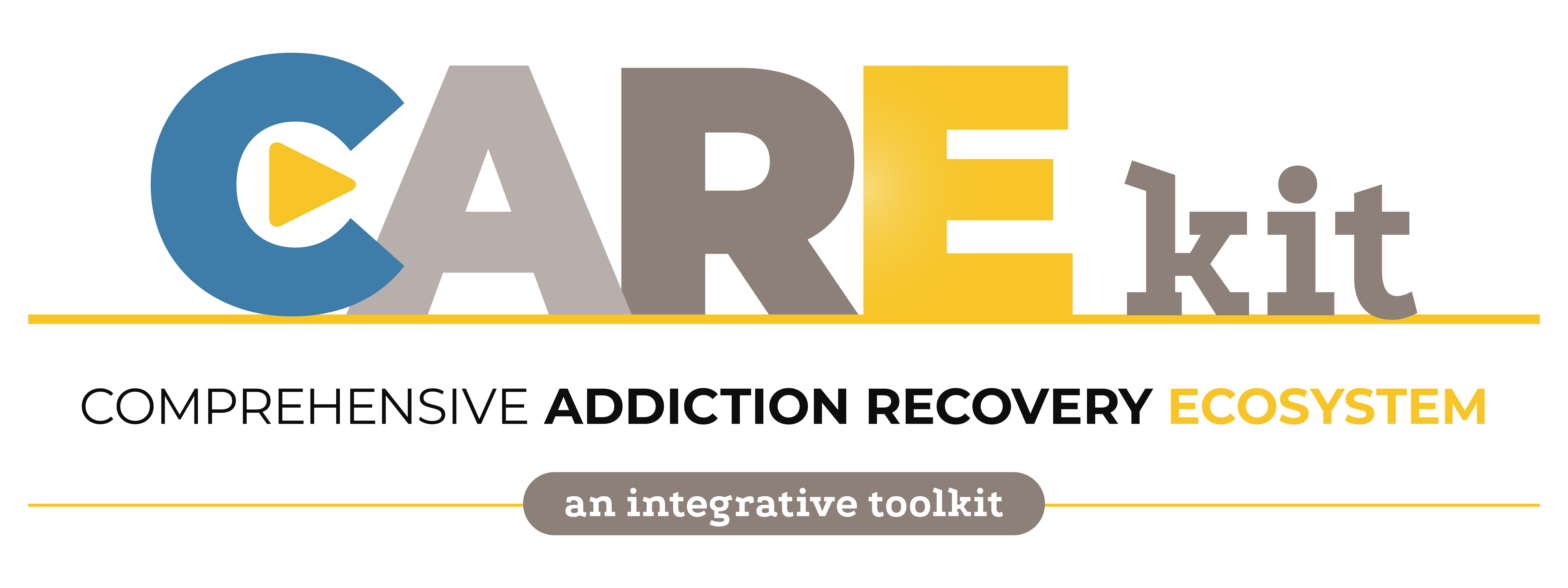 Hazelden Betty Ford — CARE Kit