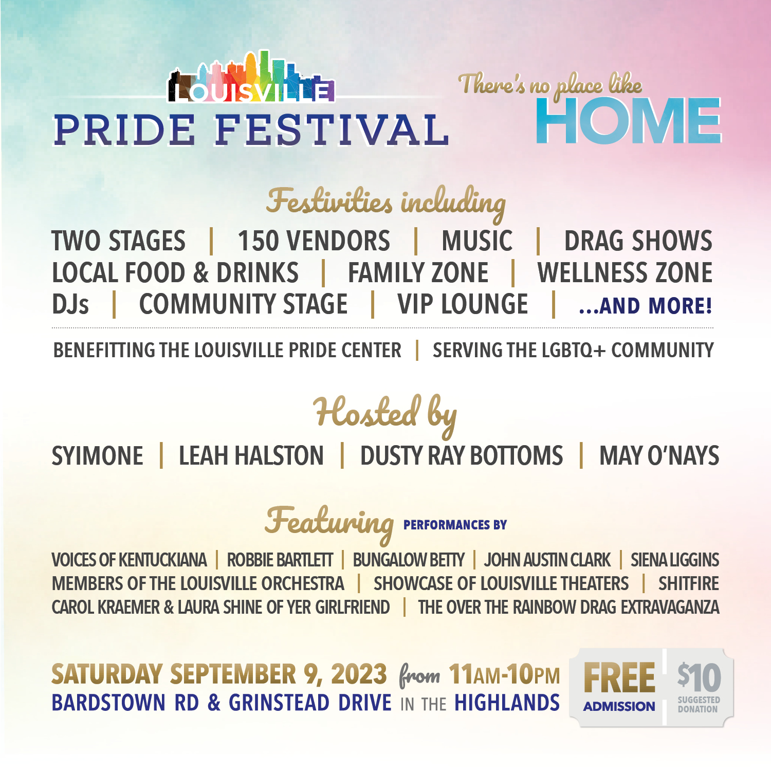 Louisville Pride Foundation