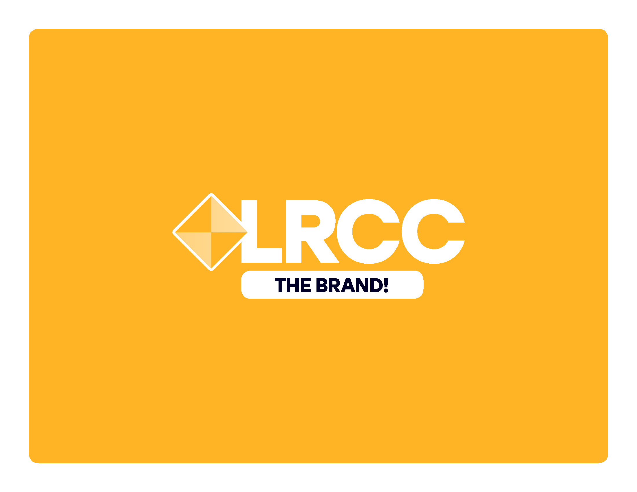 Brand Guide, page 1