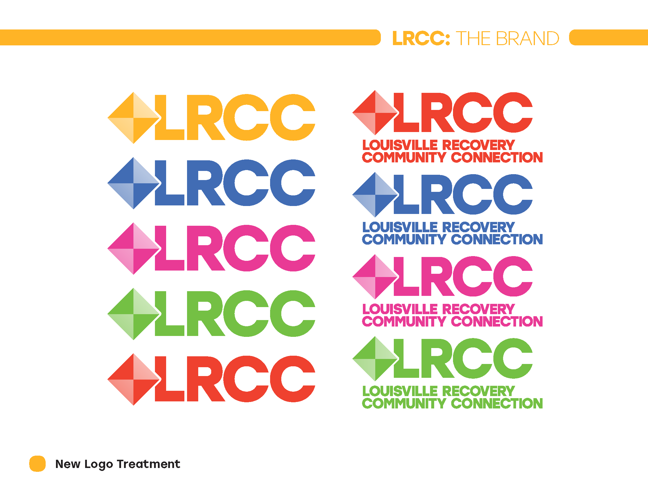 Brand Guide, page 4