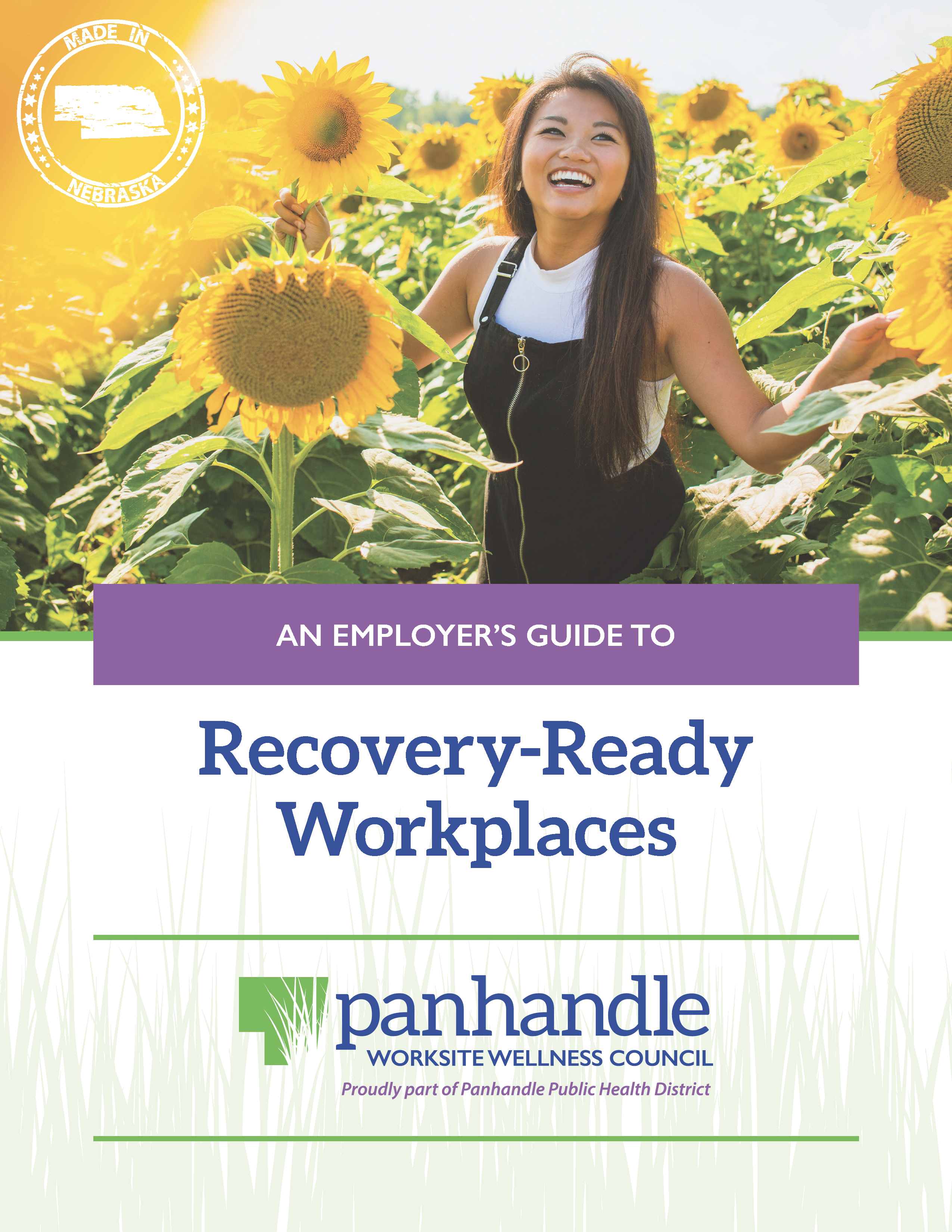 Recovery Ready Workplaces Nebraska