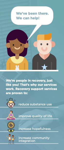 VOH × Hazelden Betty Ford brochure — page 2