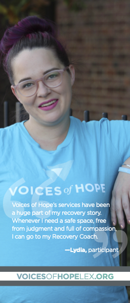 VOH × Hazelden Betty Ford brochure — page 5